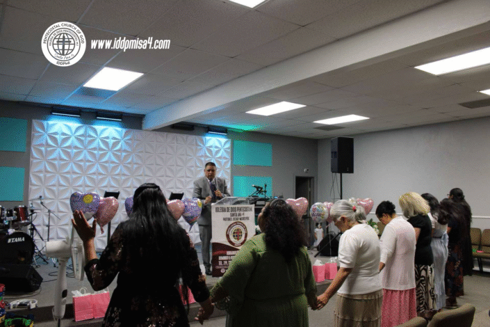 DIA DE LAS MADRES 2025