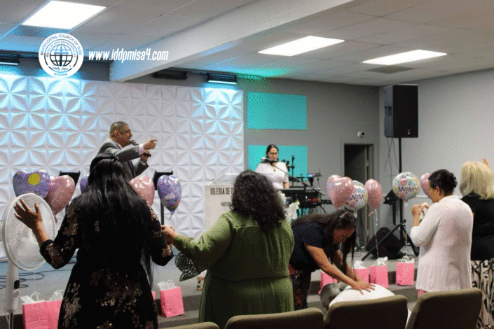 DIA DE LAS MADRES 2025