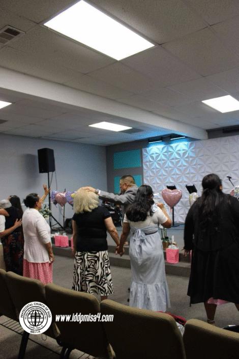 DIA DE LAS MADRES 2025