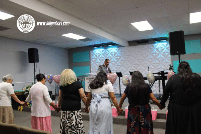 DIA DE LAS MADRES 2025