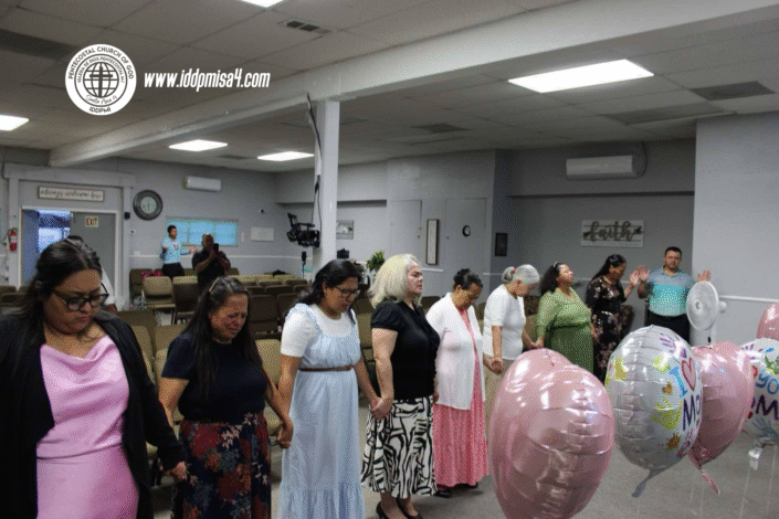 DIA DE LAS MADRES 2025