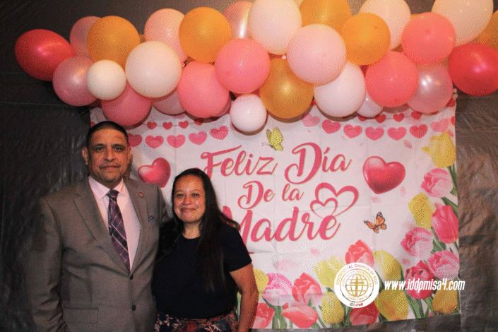 DIA DE LAS MADRES 2025