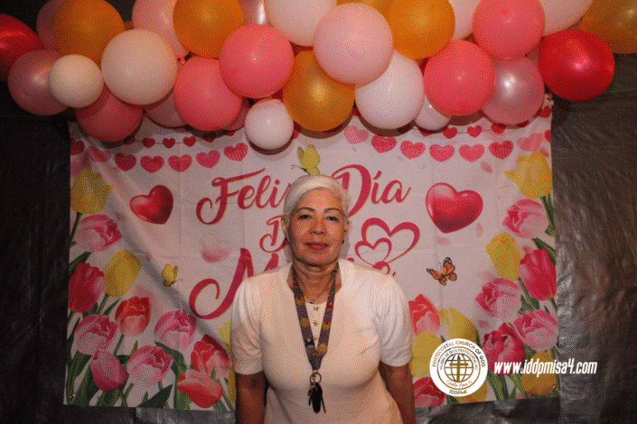 DIA DE LAS MADRES 2025