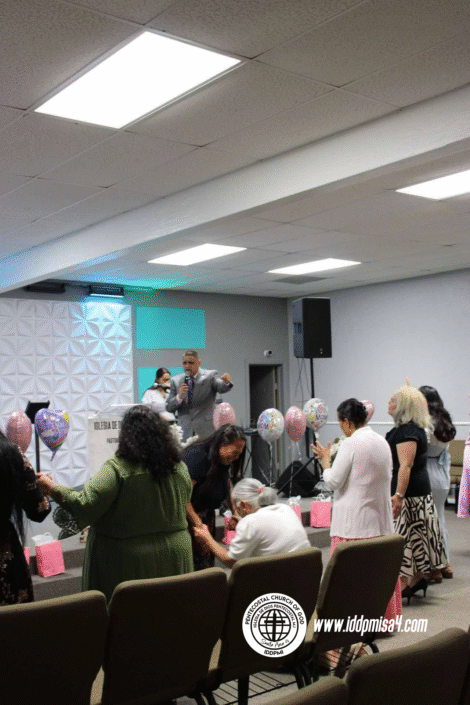 DIA DE LAS MADRES 2025