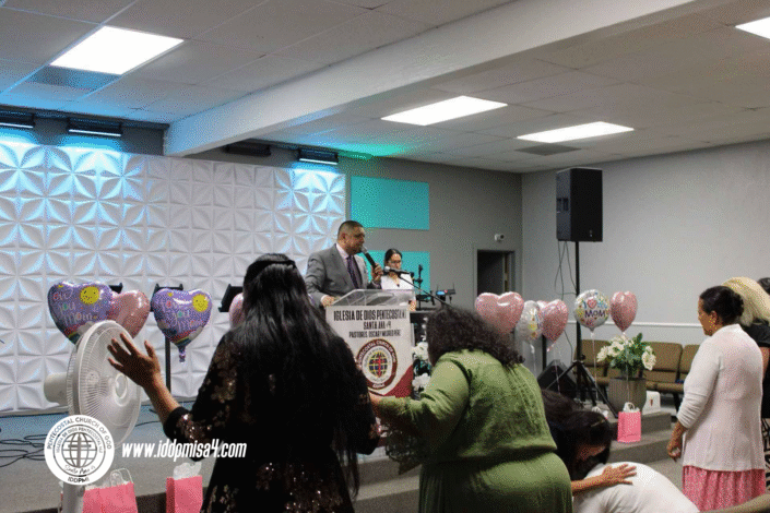 DIA DE LAS MADRES 2025