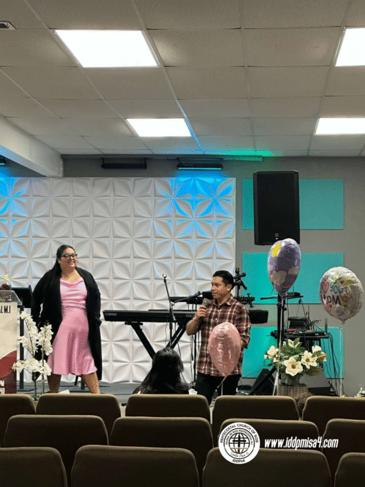 DIA DE LAS MADRES 2025